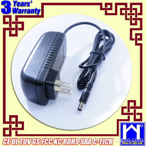 19v 1.3a ac adapter